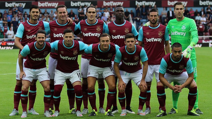 Câu lạc bộ West Ham - Lịch sử, Sự phát triển và Danh hiệu Câu lạc bộ West Ham - Lịch sử, Sự phát triển và Danh hiệu