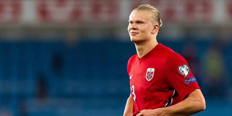 Đáp án câu hỏi Haaland có đá World Cup không