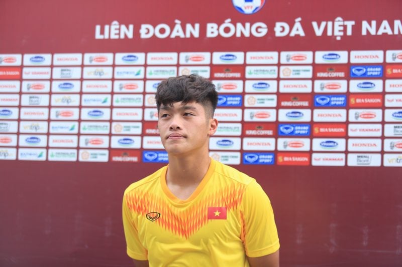 Nguyễn Quốc Việt HAGL tỏa sáng Nguyễn Quốc Việt HAGL tỏa sáng