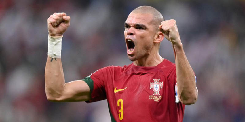 Tiểu sử của Pepe như thế nào? Tiểu sử của Pepe như thế nào?