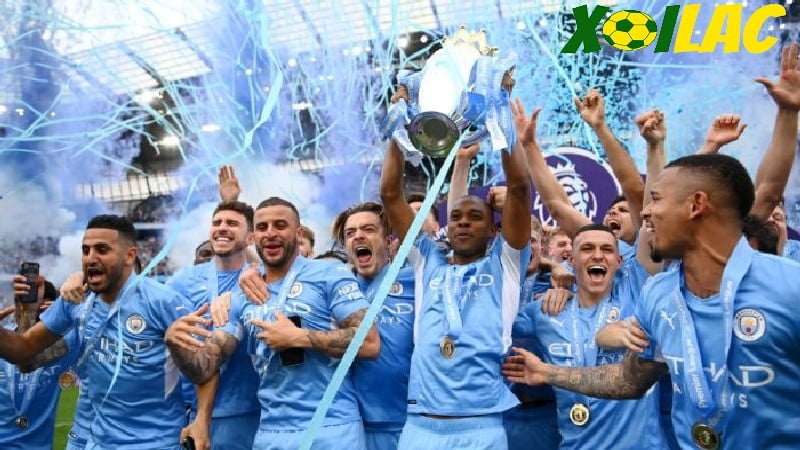 Câu lạc bộ Manchester City một trong những câu lạc bộ giàu nhất thế giới Câu lạc bộ Manchester City một trong những câu lạc bộ giàu nhất thế giới