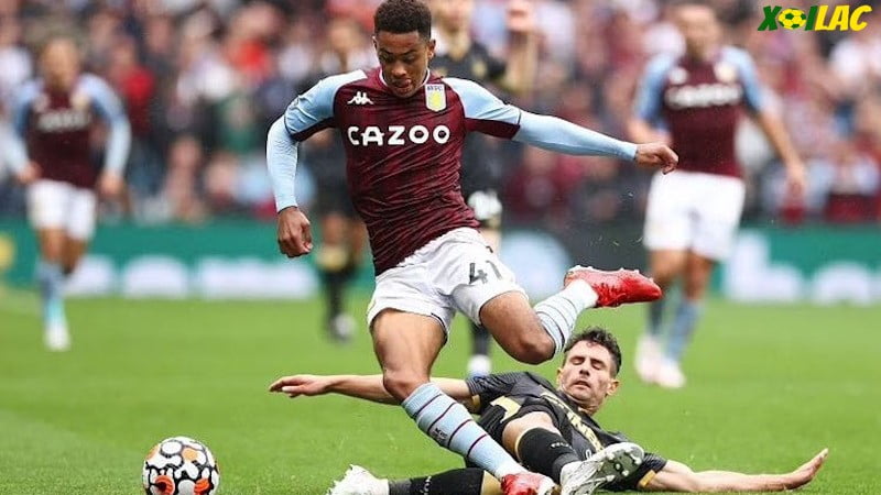Brentford sẽ có trận đấu khó khăn khi tiếp Aston Villa trên sân nhà Brentford sẽ có trận đấu khó khăn khi tiếp Aston Villa trên sân nhà