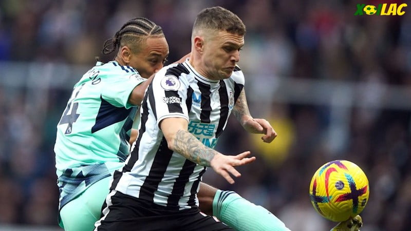 Newcastle sẽ có cuộc tiếp đón Fulham trên sân nhà Newcastle sẽ có cuộc tiếp đón Fulham trên sân nhà