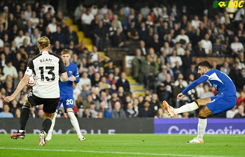 Chelsea sẽ có tiếp đón Fulham trên sân nhà với quyết tâm giành trọn 3 điểm Chelsea sẽ có tiếp đón Fulham trên sân nhà với quyết tâm giành trọn 3 điểm