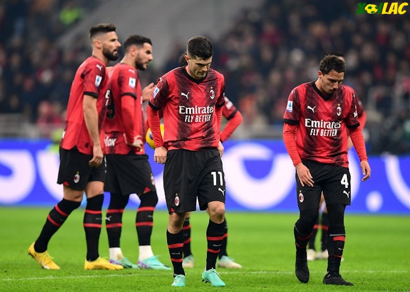 Empoli sẽ có màn tiếp đón AC Milan trên sân nhà Empoli sẽ có màn tiếp đón AC Milan trên sân nhà