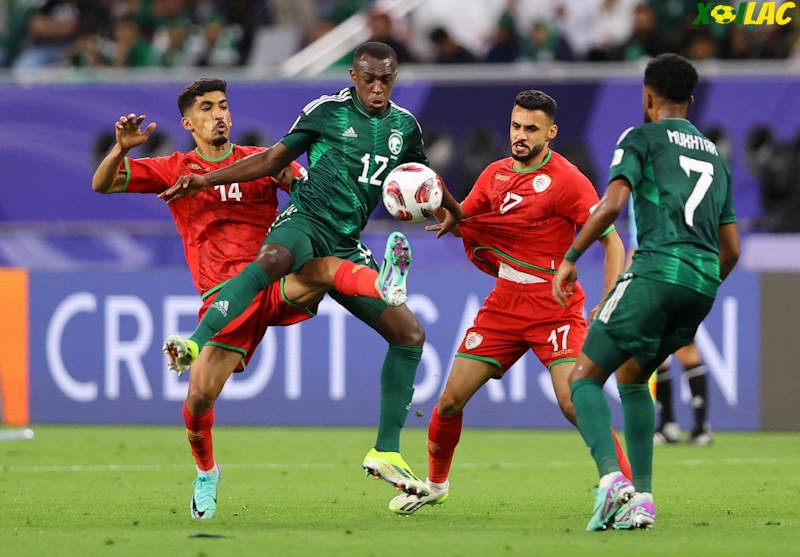 Kyrgyzstan sẽ có cuộc đối đầu được dự đoán khó khăn với đối thủ Saudi Arabia Kyrgyzstan sẽ có cuộc đối đầu được dự đoán khó khăn với đối thủ Saudi Arabia