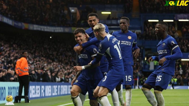 Chelsea sẽ có chuyến hành quân đến sân của Middlesbrough tại cúp Liên Đoàn Anh Chelsea sẽ có chuyến hành quân đến sân của Middlesbrough tại cúp Liên Đoàn Anh