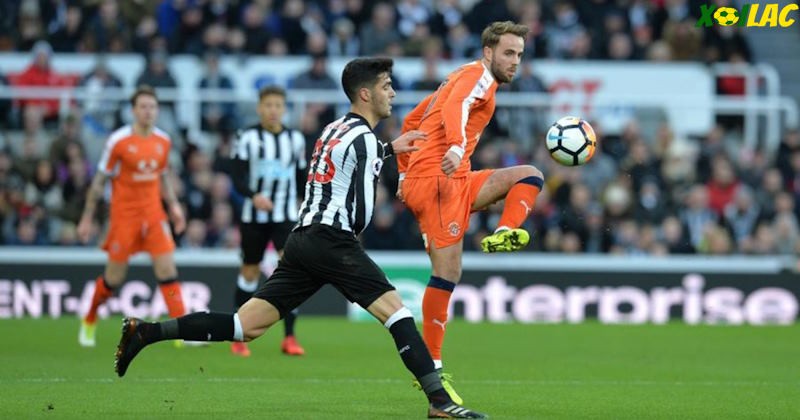 Newcastle liệu có cơ hội giành 3 điểm trước đối thủ Luton Newcastle liệu có cơ hội giành 3 điểm trước đối thủ Luton