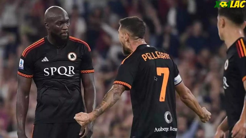Frosinone sẽ tiếp đón AS Roma trong trận cầu muộn vòng 25 Serie A