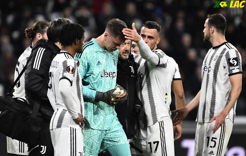 Trận cầu muộn nhất vòng 24 Serie A chính là cuộc đối đầu giữa Juventus vs Udinese 