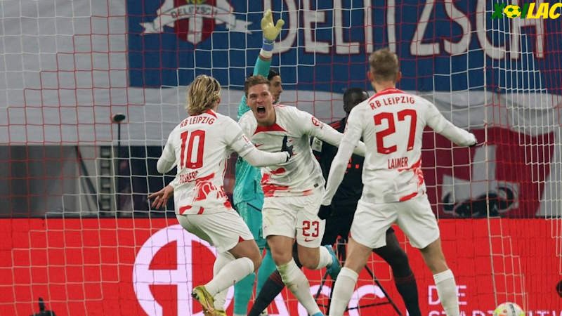 Leipzig sẽ có cuộc tiếp đón Union Berlin tại vòng 21 Bundesliga Leipzig sẽ có cuộc tiếp đón Union Berlin tại vòng 21 Bundesliga