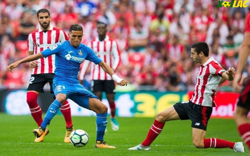 Bilbao sẽ đấu với Granada trên sân nhà Bilbao sẽ đấu với Granada trên sân nhà