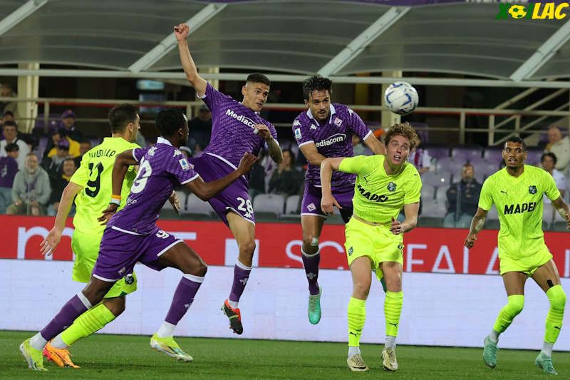 Club Brugge sẽ tái đấu với Fiorentina trên sân nhà tại Cúp C3 Club Brugge sẽ tái đấu với Fiorentina trên sân nhà tại Cúp C3