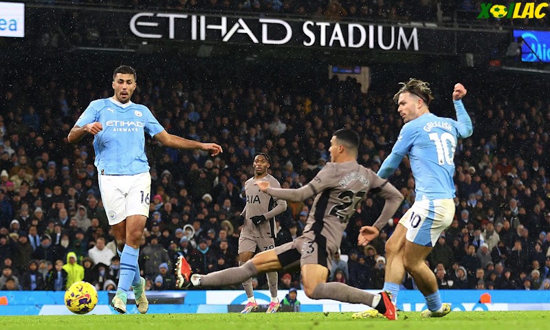 Tottenham sẽ có màn đại chiến với Man City tại vòng đấu bù 34 Ngoại Hạng Anh Tottenham sẽ có màn đại chiến với Man City tại vòng đấu bù 34 Ngoại Hạng Anh