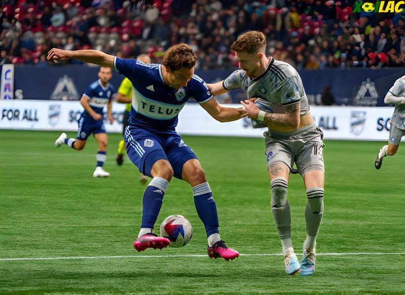 CF Montreal sẽ đối đầu Vancouver Whitecaps với mục tiêu giành 3 điểm CF Montreal sẽ đối đầu Vancouver Whitecaps với mục tiêu giành 3 điểm