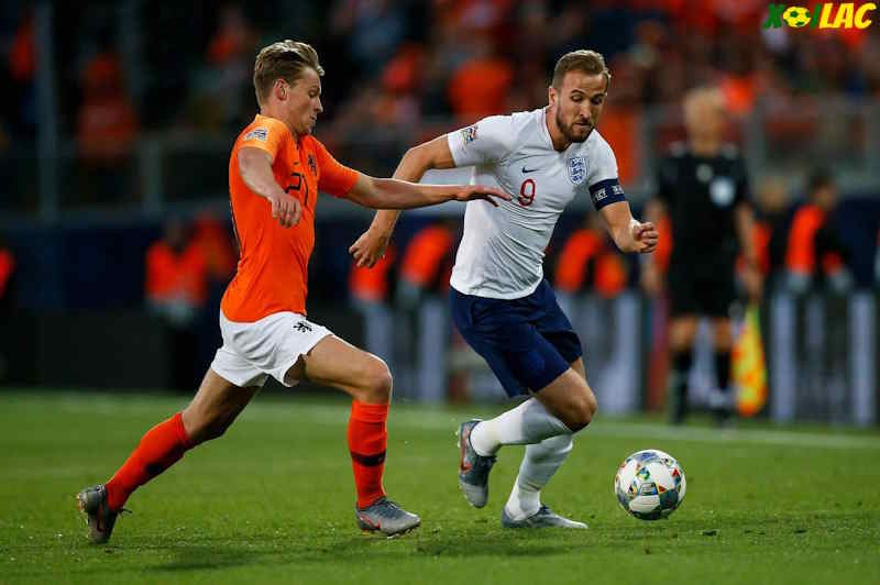Hà Lan sẽ đối đầu với tuyển Anh tại bán kết Euro 2024