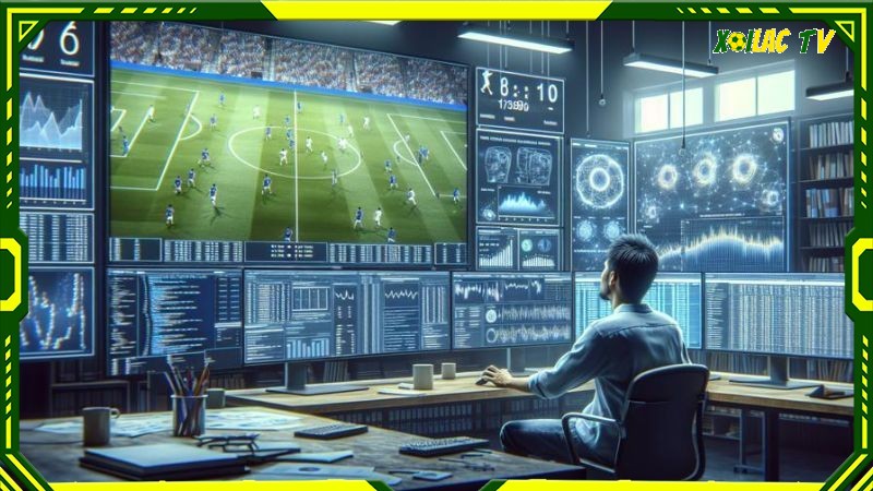 Tác giả Phạm Minh Tuấn soi kèo bóng đá tại Xoilac