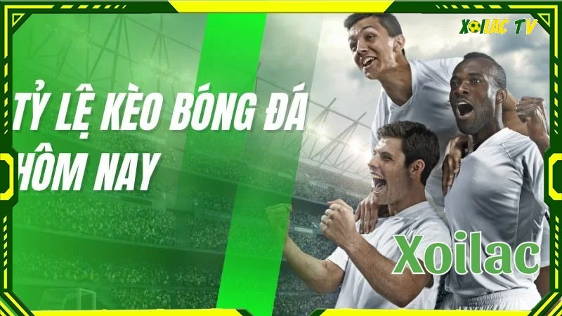 Tổng quan về chuyên mục tỷ lệ kèo nhà cái 5 tại Xoilac