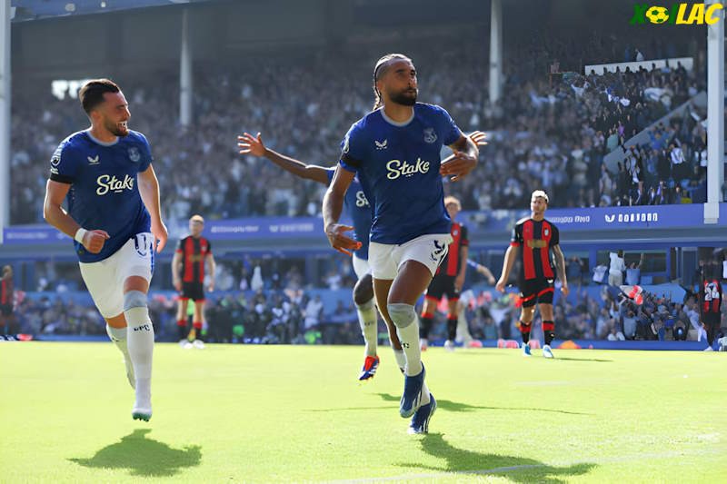 Ipswich sẽ đối đầu với Everton trên sân nhà Ipswich sẽ đối đầu với Everton trên sân nhà