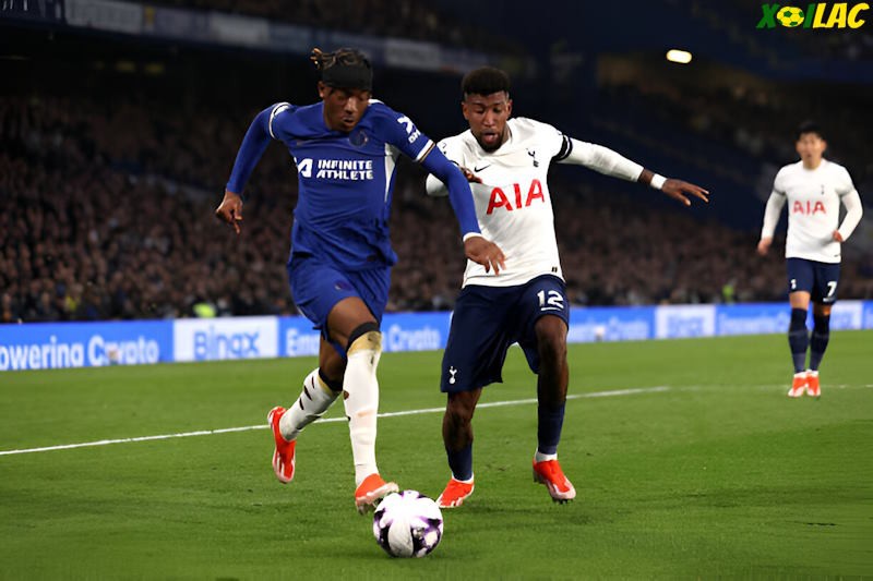 Tottenham sẽ tiếp đón Chelsea trên sân nhà tại trận cầu tâm điểm vòng 15 Tottenham sẽ tiếp đón Chelsea trên sân nhà tại trận cầu tâm điểm vòng 15