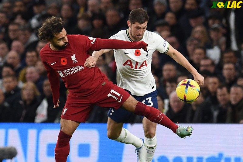 Tâm điểm vòng 17 Ngoại Hạng Anh là cuộc chiến giữa Tottenham vs Liverpool
