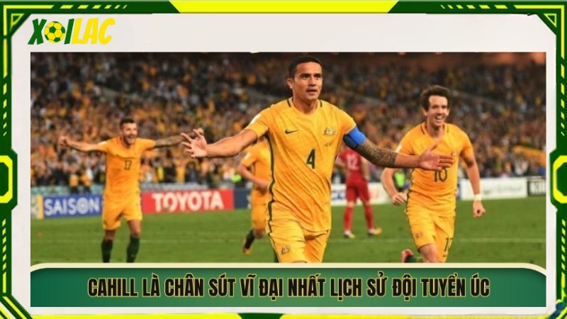 Cahill