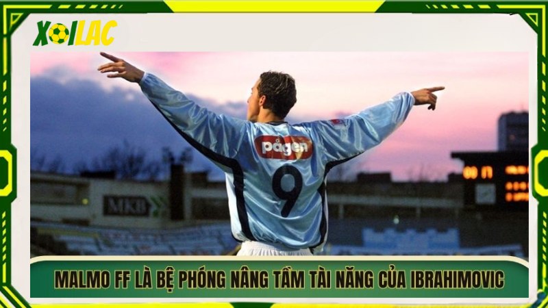 Zlatan Ibrahimovic